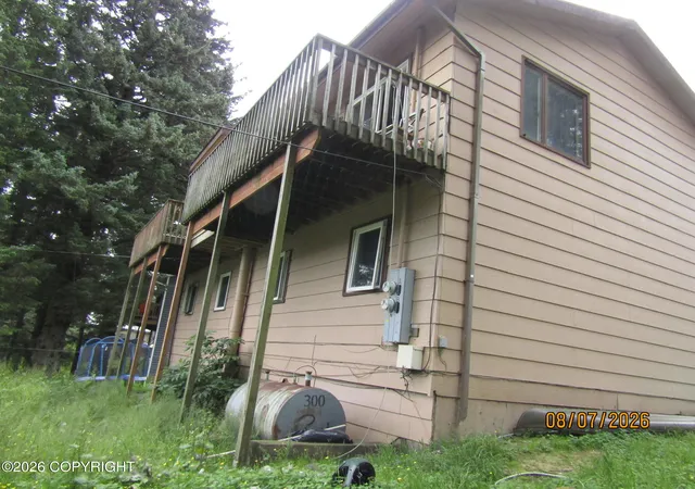 Photo 5 of Multi family home for sale at 1225 Purtov St, Kodiak, AK 99615 | MLS# 26-10059 | Listing updated on 2026-08-12