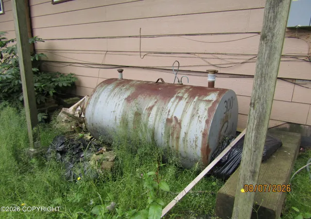 Photo 3 of Multi family home for sale at 1225 Purtov St, Kodiak, AK 99615 | MLS# 26-10059 | Listing updated on 2026-09-30