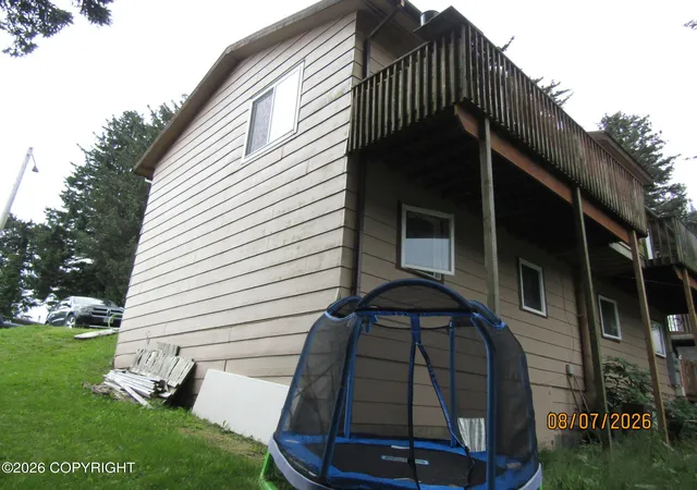 Photo 7 of Multi family home for sale at 1225 Purtov St, Kodiak, AK 99615 | MLS# 26-10059 | Listing updated on 2026-08-12