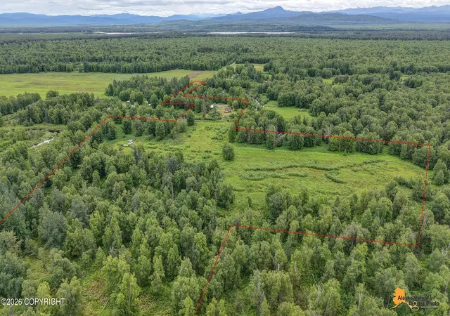 Single family home for sale at 11133 E Little Rd, Trapper Creek, AK 99683 | MLS# 26-9653 | Listing updated on 2026-08-11