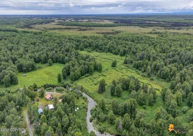 Single family home for sale at 11133 E Little Rd, Trapper Creek, AK 99683 | MLS# 26-9653 | Listing updated on 2026-08-11