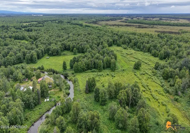 Single family home for sale at 11133 E Little Rd, Trapper Creek, AK 99683 | MLS# 26-9653 | Listing updated on 2026-08-11