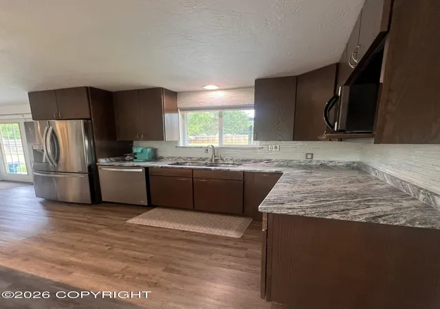 Photo 2 of Single family home for sale at 11541 Lower Sunny Cir, Eagle River, AK 99577 | MLS# 26-9761 | Listing updated on 2026-08-04