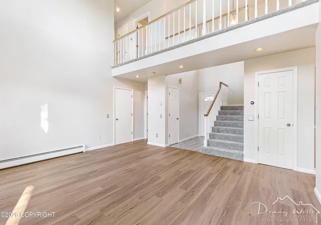 Photo 3 of Sale Pending at 3710 Runestad Cir, Anchorage, AK 99502 | MLS# 26-9614 | Listing updated on 2026-10-07