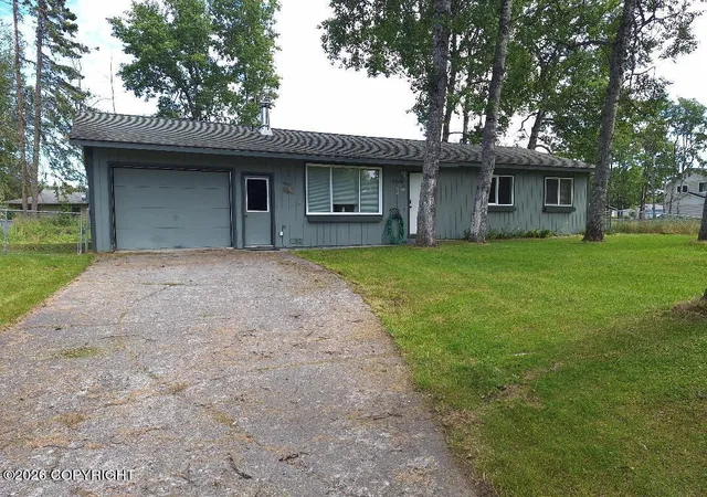 Photo 1 of Sale Pending at 1114 Alder Ave, Kenai, AK 99611 | MLS# 26-9569 | Listing updated on 2026-09-06