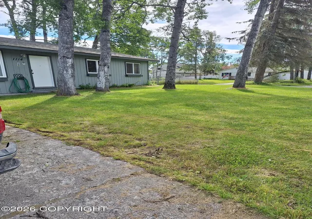 Photo 21 of Sale Pending at 1114 Alder Ave, Kenai, AK 99611 | MLS# 26-9569 | Listing updated on 2026-09-06