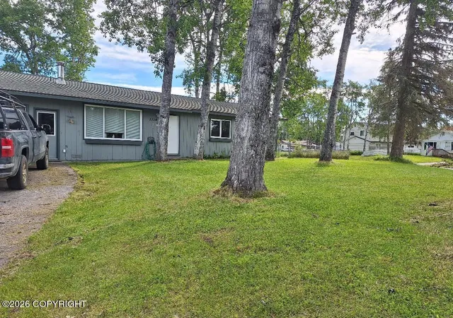 Photo 2 of Sale Pending at 1114 Alder Ave, Kenai, AK 99611 | MLS# 26-9569 | Listing updated on 2026-09-06