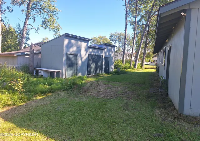 Photo 3 of Sale Pending at 1114 Alder Ave, Kenai, AK 99611 | MLS# 26-9569 | Listing updated on 2026-09-06