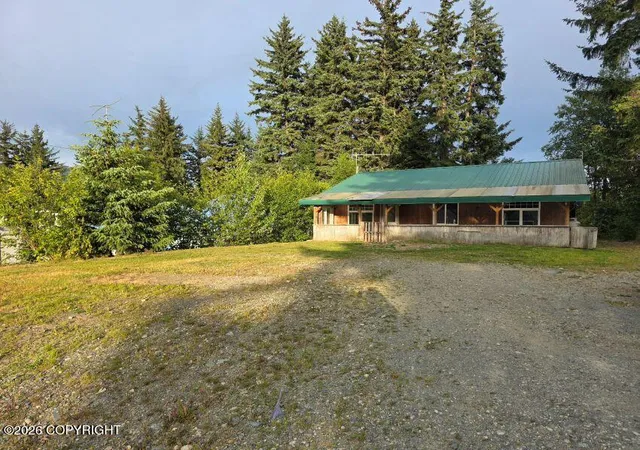 Photo 15 of Sale Pending at 223 Tower Rd, Haines, AK 99827 | MLS# 26-9599 | Listing updated on 2026-08-26
