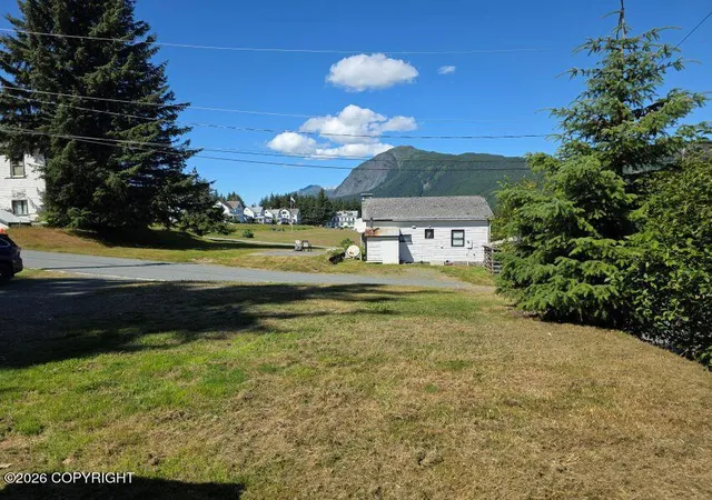 Photo 3 of Sale Pending at 223 Tower Rd, Haines, AK 99827 | MLS# 26-9599 | Listing updated on 2026-08-26