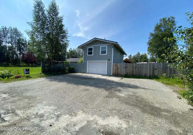 Photo 1 of Single family home for sale at 35773 Marshall St, Soldotna, AK 99669 | MLS# 26-10144 | Listing updated on 2026-09-14