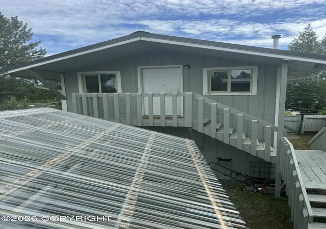 Photo 3 of Single family home for sale at 35773 Marshall St, Soldotna, AK 99669 | MLS# 26-10144 | Listing updated on 2026-09-14