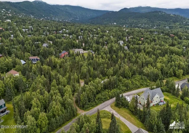 Photo 2 of Land for sale at 12801 Langman Cir, Anchorage, AK 99516 | MLS# 26-9576 | Listing updated on 2026-10-02