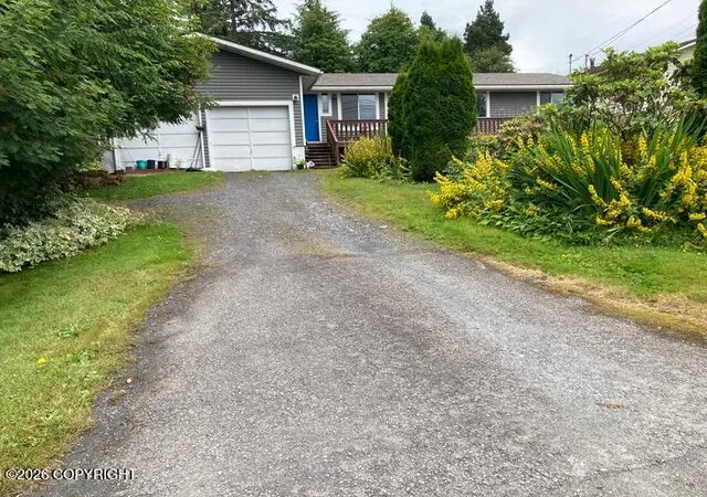 Photo 1 of Sale Pending at 510 Wrangell Ave, Wrangell, AK 99929 | MLS# 26-9755 | Listing updated on 2026-08-10