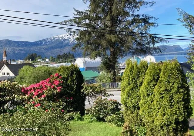 Photo 3 of Sale Pending at 510 Wrangell Ave, Wrangell, AK 99929 | MLS# 26-9755 | Listing updated on 2026-08-10