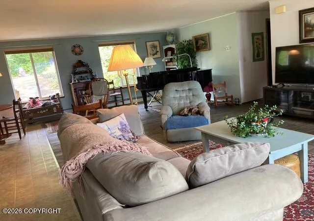 Photo 3 of Sale Pending at 510 Wrangell Ave, Wrangell, AK 99929 | MLS# 26-9755 | Listing updated on 2026-08-10
