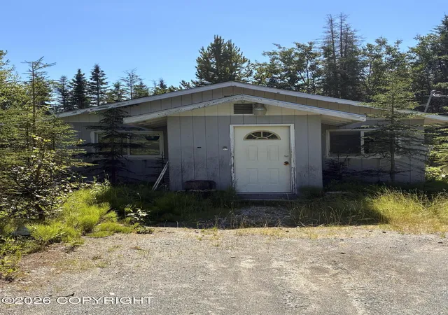Photo 1 of Sale Pending at 48585 Whitlock Ave, Soldotna, AK 99669 | MLS# 26-9645 | Listing updated on 2026-08-06