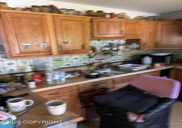 Photo 3 of Sale Pending at 48585 Whitlock Ave, Soldotna, AK 99669 | MLS# 26-9645 | Listing updated on 2026-08-06