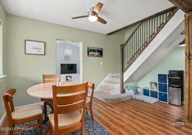 Photo 3 of Sale Pending at 3500 N Bonnie Jim Ln, Wasilla, AK 99654 | MLS# 26-9647 | Listing updated on 2026-10-04
