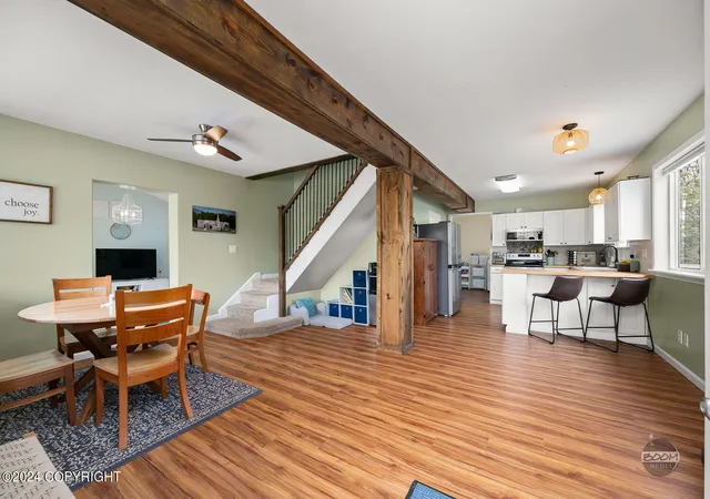 Photo 4 of Sale Pending at 3500 N Bonnie Jim Ln, Wasilla, AK 99654 | MLS# 26-9647 | Listing updated on 2026-10-04