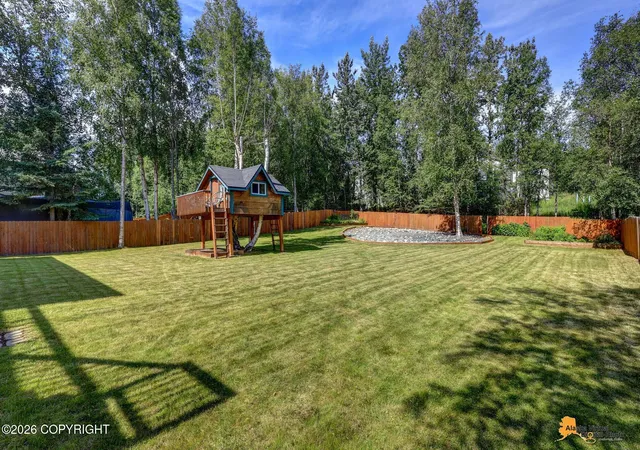 Photo 4 of Sale Pending at 2231 Mona Ave, Anchorage, AK 99516 | MLS# 26-9882 | Listing updated on 2026-09-16