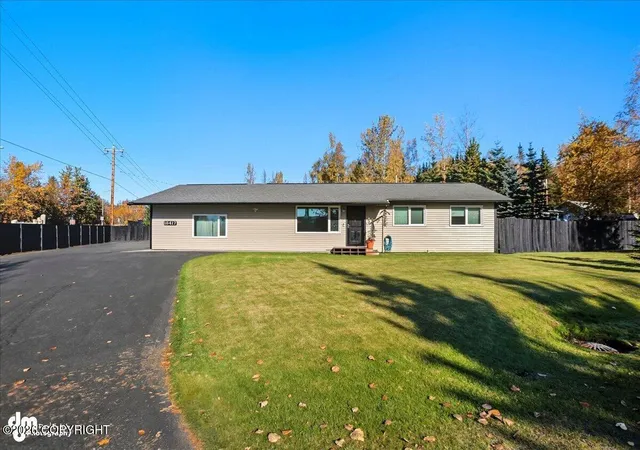 Photo 2 of Sale Pending at 18417 Citation Rd, Eagle River, AK 99577 | MLS# 26-9646 | Listing updated on 2026-09-01