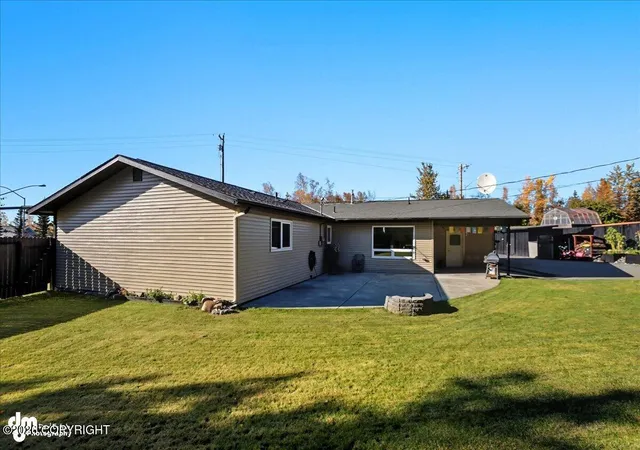 Photo 3 of Sale Pending at 18417 Citation Rd, Eagle River, AK 99577 | MLS# 26-9646 | Listing updated on 2026-09-01