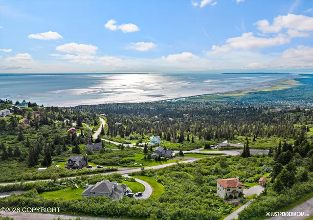 Photo 2 of Single family home for sale at 17400 Mount Mckinley Dr, Anchorage, AK 99516 | MLS# 26-9677 | Listing updated on 2026-09-04
