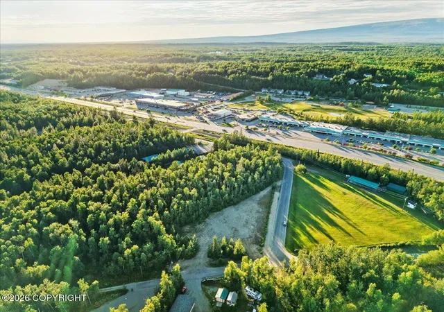 Photo 3 of Land for sale at 480 W Hjellen Dr, Wasilla, AK 99654 | MLS# 26-9633 | Listing updated on 2026-08-20