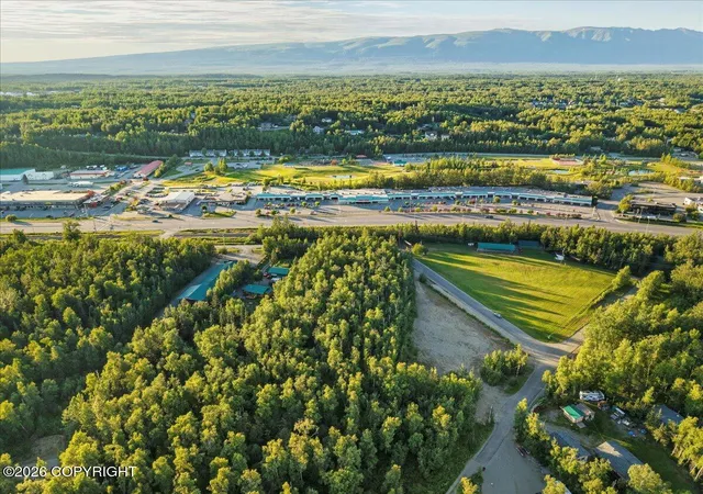 Photo 4 of Land for sale at 480 W Hjellen Dr, Wasilla, AK 99654 | MLS# 26-9633 | Listing updated on 2026-08-20