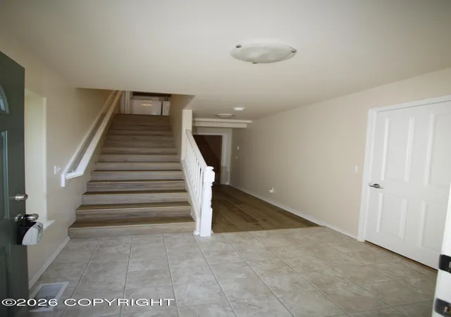 Photo 2 of Sale Pending at 1937 Bragaw Square Pl #11, Anchorage, AK 99508 | MLS# 26-10980 | Listing updated on 2026-08-31