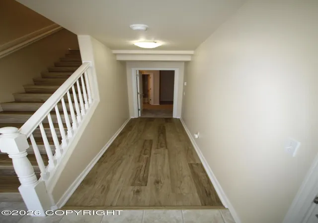 Photo 3 of Sale Pending at 1937 Bragaw Square Pl #11, Anchorage, AK 99508 | MLS# 26-10980 | Listing updated on 2026-08-31