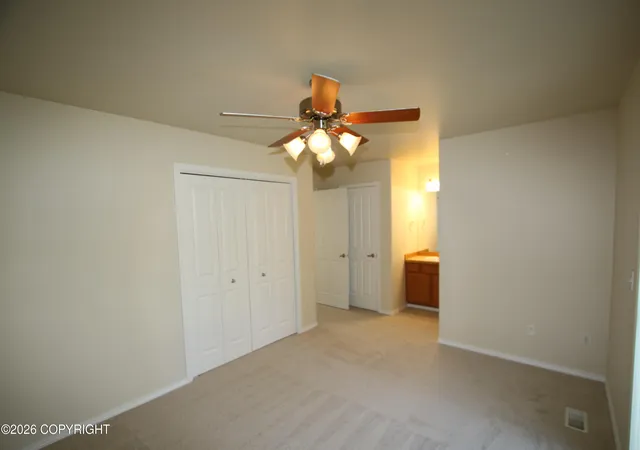 Photo 4 of Sale Pending at 1937 Bragaw Square Pl #11, Anchorage, AK 99508 | MLS# 26-10980 | Listing updated on 2026-08-31