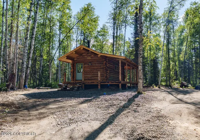 Photo 1 of Single family home for sale at 25842 W Southlake Dr, Willow, AK 99688 | MLS# 26-10835 | Listing updated on 2026-08-28
