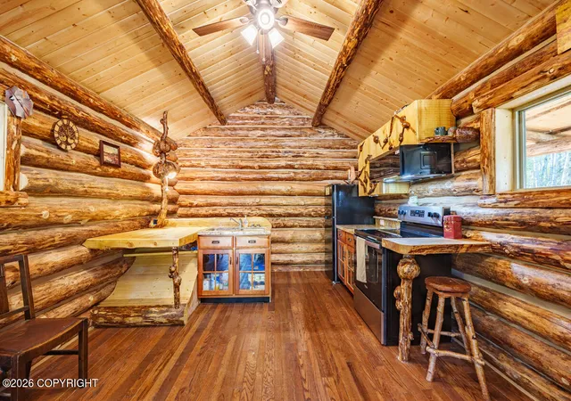 Photo 2 of Single family home for sale at 25842 W Southlake Dr, Willow, AK 99688 | MLS# 26-10835 | Listing updated on 2026-08-28