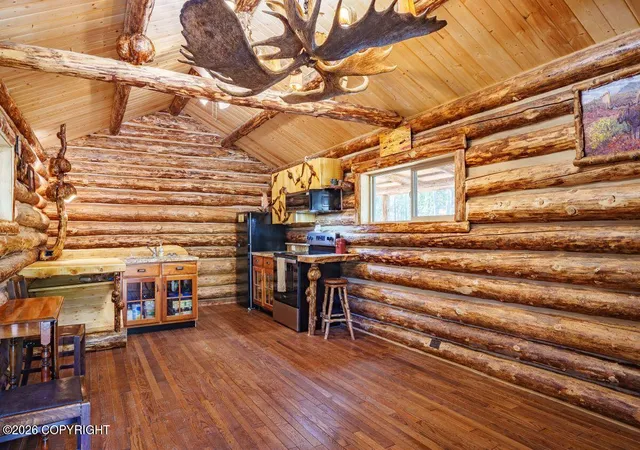 Photo 3 of Single family home for sale at 25842 W Southlake Dr, Willow, AK 99688 | MLS# 26-10835 | Listing updated on 2026-08-28