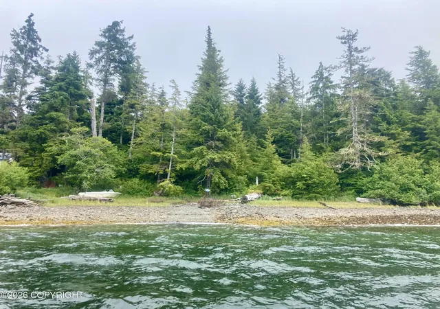 Photo 1 of Land for sale at 30a Wadleigh, Klawock, AK 99925 | MLS# 26-9659 | Listing updated on 2026-08-28