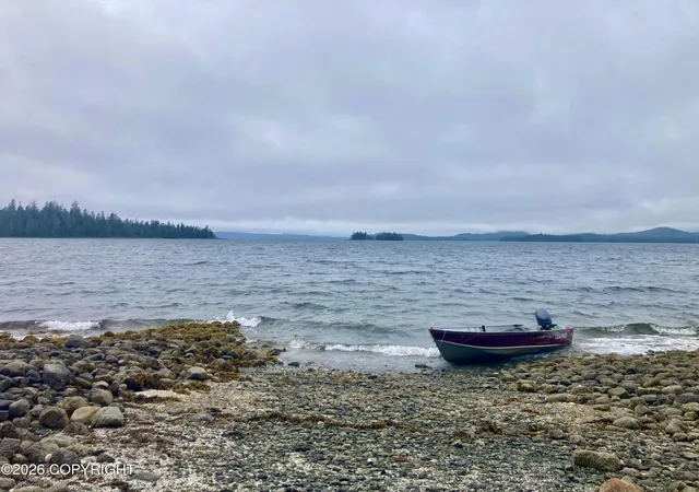 Photo 2 of Land for sale at 30a Wadleigh, Klawock, AK 99925 | MLS# 26-9659 | Listing updated on 2026-08-28