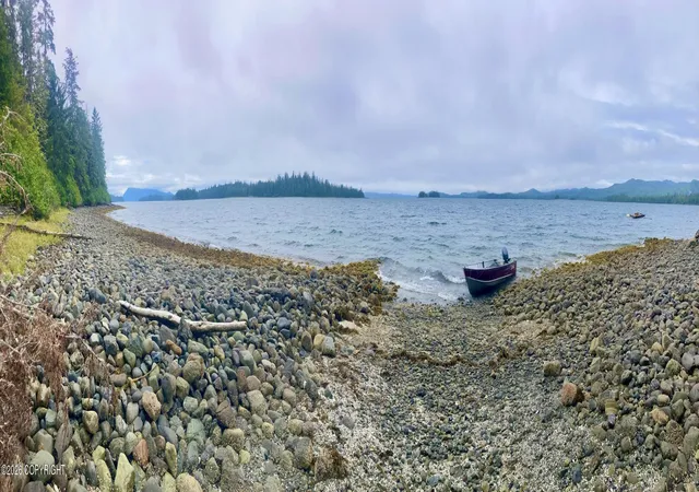 Photo 3 of Land for sale at 30a Wadleigh, Klawock, AK 99925 | MLS# 26-9659 | Listing updated on 2026-08-28