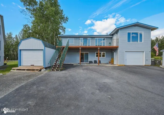 Photo 3 of Multi family home for sale at 1018 E Lake Shore Ave, Wasilla, AK 99654 | MLS# 26-9698 | Listing updated on 2026-08-19