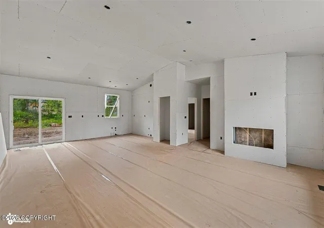 Photo 3 of Sale Pending at 6998 S Lark Cir, Wasilla, AK 99623 | MLS# 26-11211 | Listing updated on 2026-09-12