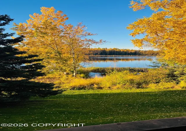 Photo 1 of Sale Pending at 4157 Raspberry Rd, Anchorage, AK 99502 | MLS# 26-10008 | Listing updated on 2026-09-04