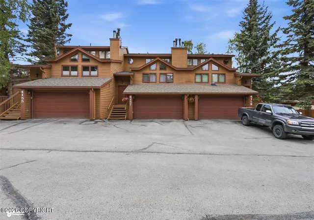 Photo 2 of Sale Pending at 4157 Raspberry Rd, Anchorage, AK 99502 | MLS# 26-10008 | Listing updated on 2026-09-04