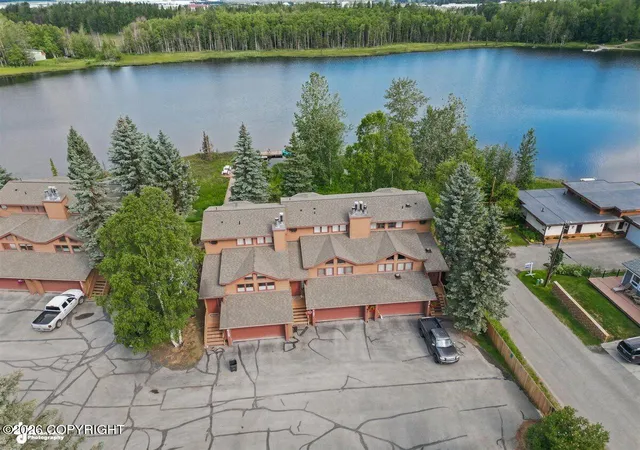 Photo 3 of Sale Pending at 4157 Raspberry Rd, Anchorage, AK 99502 | MLS# 26-10008 | Listing updated on 2026-09-04