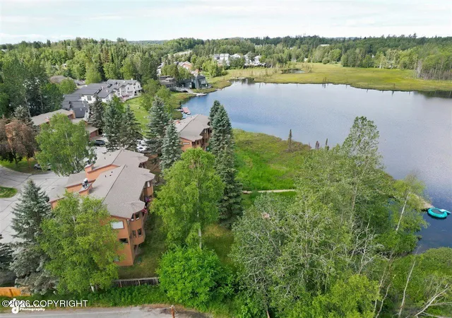 Photo 3 of Sale Pending at 4157 Raspberry Rd, Anchorage, AK 99502 | MLS# 26-10008 | Listing updated on 2026-09-04