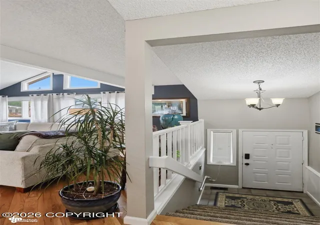 Photo 4 of Sale Pending at 4157 Raspberry Rd, Anchorage, AK 99502 | MLS# 26-10008 | Listing updated on 2026-09-04