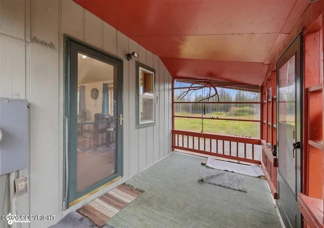 Photo 2 of Sale Pending at 19130 Squirrel St, Kasilof, AK 99610 | MLS# 26-9935 | Listing updated on 2026-08-12