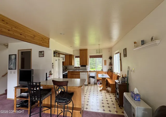 Photo 3 of Single family home for sale at 67223 Kinak Ave, Ninilchik, AK 99639 | MLS# 26-9664 | Listing updated on 2026-08-30