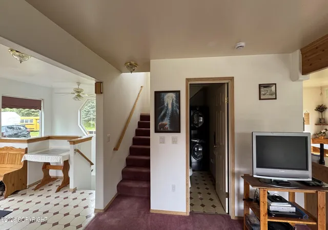 Photo 3 of Single family home for sale at 67223 Kinak Ave, Ninilchik, AK 99639 | MLS# 26-9664 | Listing updated on 2026-08-30