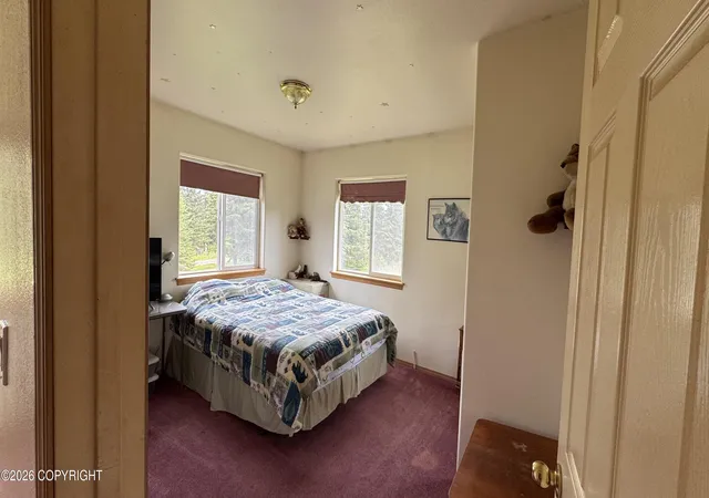 Photo 9 of Single family home for sale at 67223 Kinak Ave, Ninilchik, AK 99639 | MLS# 26-9664 | Listing updated on 2026-08-30